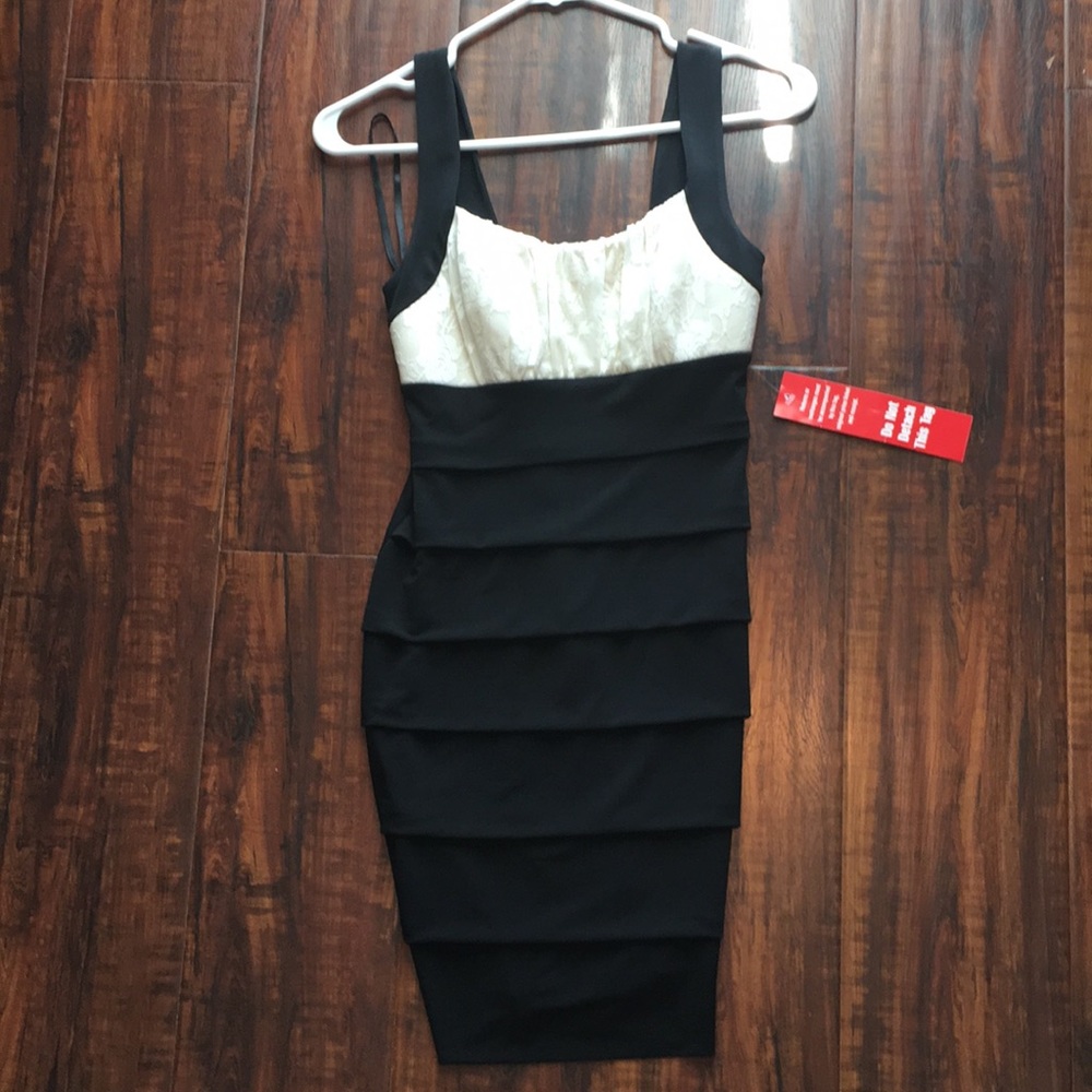 Brand new dress